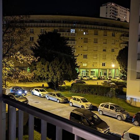 Escapade Mulhousienne Apartment Mulhouse Exterior foto